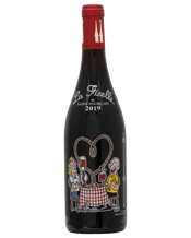  Vaucluse Cellars Gamay Pinot<br>Noir  750ML Don’t miss this rare chance to secure a magnificent wine from a top producer that’s in seriously short supply. Made by an acclaimed winemaker at the top of their game, this is a slice of wine history you don’t want to miss. Add it to your collection while you can.