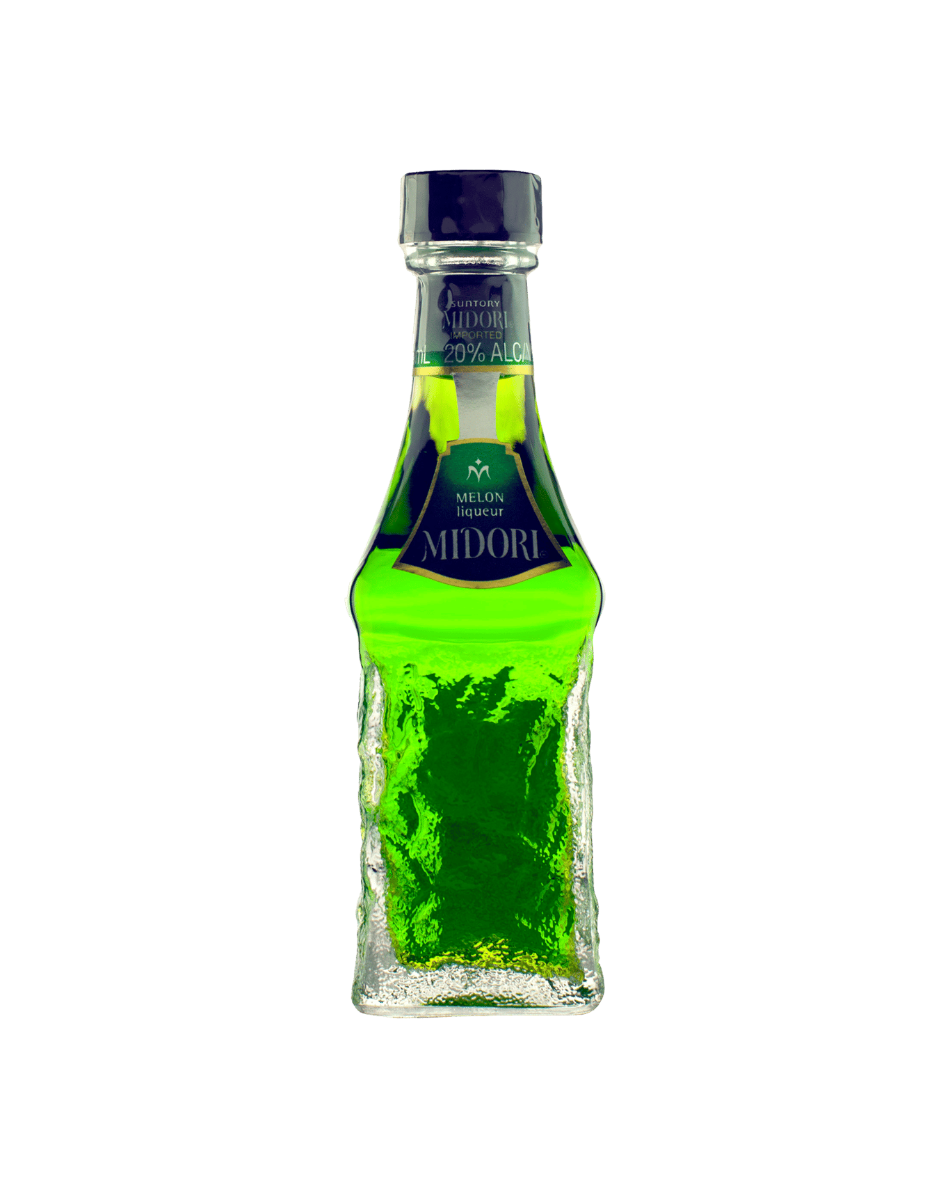 Buy Midori Melon Liqueur 50ml Online (Lowest Price Guarantee) Best