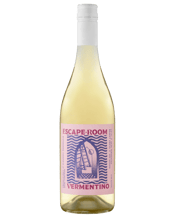 Skin Contact Lo-Fi Vermentino