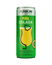 Pina Colada 6x4x200ml
