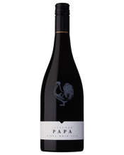  Vavasour Papa Single<br>Vineyard Pinot... 750ML Named for the compacted blue-grey mudstone that holds tight to the roots of our mature vines, Vavasour Papa Pinot Noir is made from small parcels on our upper terraces. These established vines reward us with a generous palate of dark cherry, plum and violets. A savoury complexity and silky smooth finish speaks clearly of this most singular place.