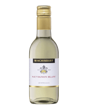  Minchinbury Sauvignon Blanc<br>187ml  187ML This Sauvignon Blanc sourced from premium Australian regions has fresh aromas of passionfruit and lemon citrus and are displayed through the palate balanced by a crisps refreshing acidity on the finish.