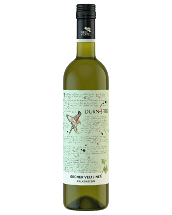 Terrassen Federspiel Grüner Veltliner