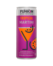 Tropical Martini 6x4x200ml