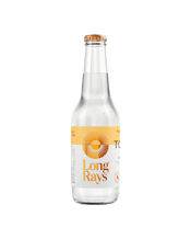  Long Rays Premium Australian<br>Tonic 275ml  275mL Long Rays Australian Tonic Water is a dry, modern tonic with a naturally light soda finish, crafted from native botanicals including Lemon Myrtle sourced from Queensland and Tasmanian Mountain Pepper.&nbsp; Designed to complement the unique compositions of Australian gins and create a cohesively local G&T. Naturally light tonic water Natural botanical extracts Natural quinine flavor No artificial flavours No artificial preservatives.
