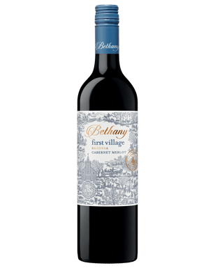 Buy Bethany Barossa Cabernet Merlot Online @Lowest Price