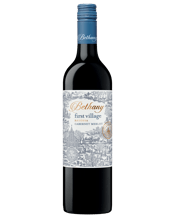  Bethany Barossa Cabernet<br>Merlot  750ML The Schrapel family know how to make great wine. This Bethany Cabernet Merlot is proof. Herbal blackberry and cherry flavours with a hint of oak. It’s ready to drink now but cellar this beauty and be rewarded with a more intense flavour.