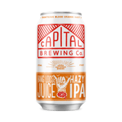 Hang Loose Juice Neipa Cans 375mL