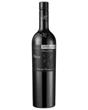 Katnook Odyssey Cabernet<br>Sauvignon 2010 750ML 2010 Coonawarra vintage will be remembered not only as one of the earliest, but for being amongst the best. The combination of a warm spring and warmer, drier conditions during veraison lead to harvest taking place almost two weeks earlier than usual. Fruit was harvested at optimum maturity. The wines show good fruit aromatics, wonderful depth of flavours, excellent colour with soft tannins. This Cabernet Sauvignon features the excellent colour, rich fruit and substantial palate structure expect