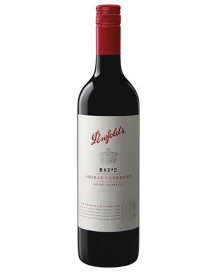 Max's Shiraz Cabernet