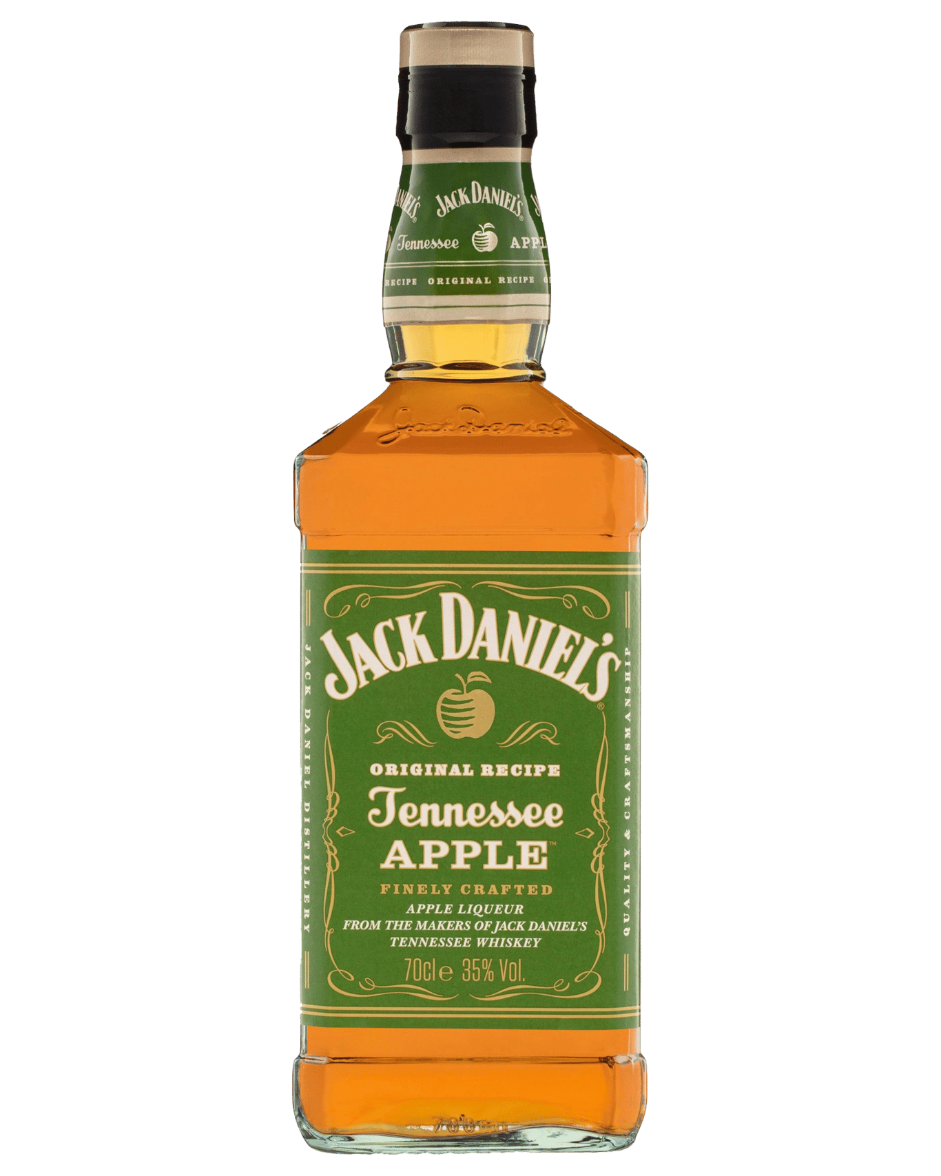 Buy Jack Daniel's Tennessee Apple 700ml Online (Lowest Price Guarantee ...