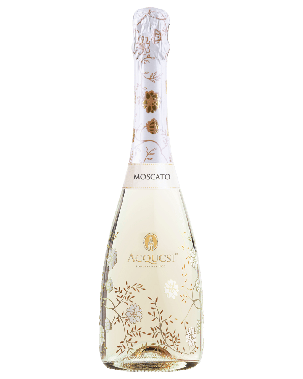 Acquesi Sparkling Moscato Boozy