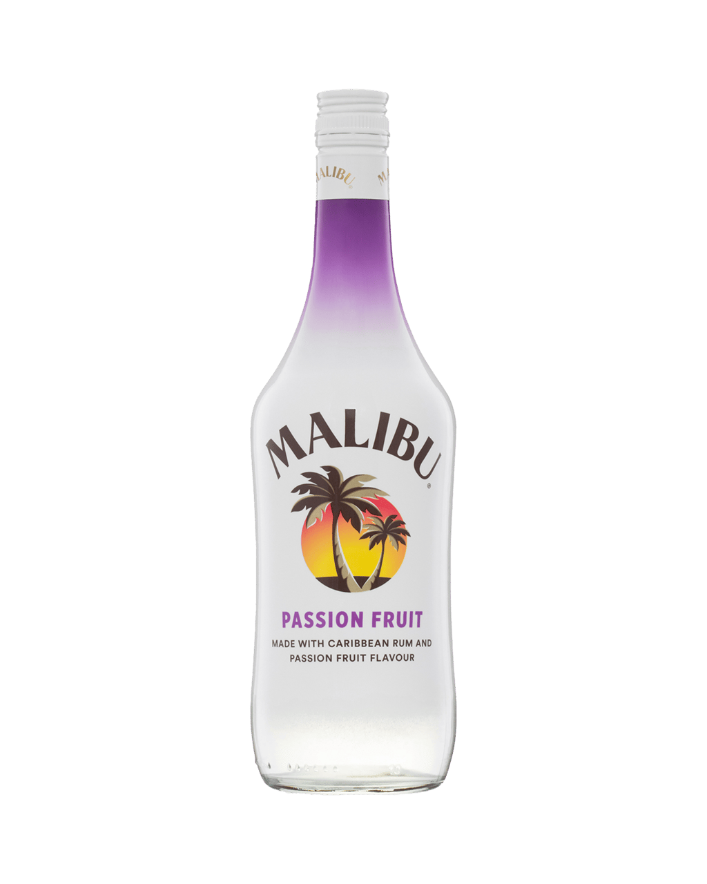 Buy Malibu Passionfruit Rum Liqueur 700ml Online Low Prices From Dan Murphy S