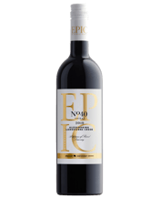  Epic Negociants Alexandrina<br>Langhorne Creek... 750mL We made this wine to hilight the power, structure, elegance and purity of Shiraz characters Langhorne Creek demonstrates. Dark fruits, spice and chocolate are matched with a solid structure of acid and tannin, woven with trademark Langhorne creek fruit richness. Lake Alexandrina, at the mouth of the mighty Murray River acts as an air conditioner for winds blowing over the Langhorne Creek winegrowing region. The Southern Ocean winds are cooled as they blow across the lake and provide exceptional