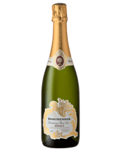  Boschendal Cap Classique<br>Brut Sparkling  750mL Cap Classique wines are sparkling wines made in the traditional method from the Cape (in South Africa). This Sparkling wine is made from 56% Chardonnay and 44% Pinot Noir, delicate bubbles, flavours of lemon cream and almond biscotti compliment citrus with appealing freshness and length. Enjoy as an aperitif or with Oysters.