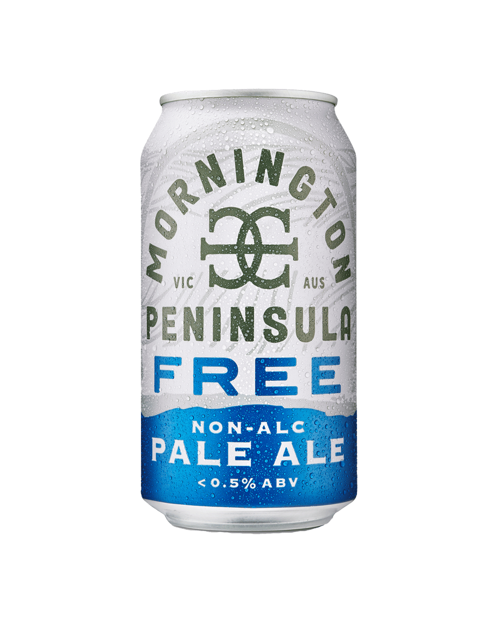 Buy Mornington Peninsula Brewery Free Nonalc Pale Ale Cans 375ml