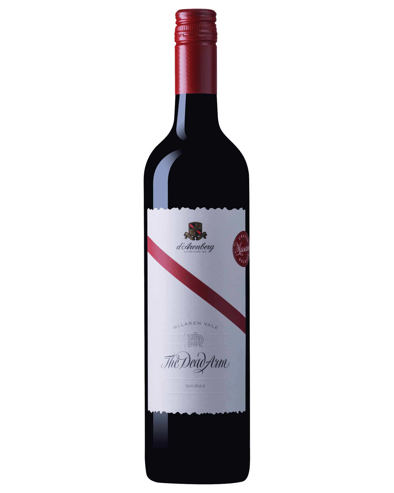 Buy D'arenberg The Dead Arm Shiraz Museum Release 2013 Online (Lowest Price Guarantee) Best