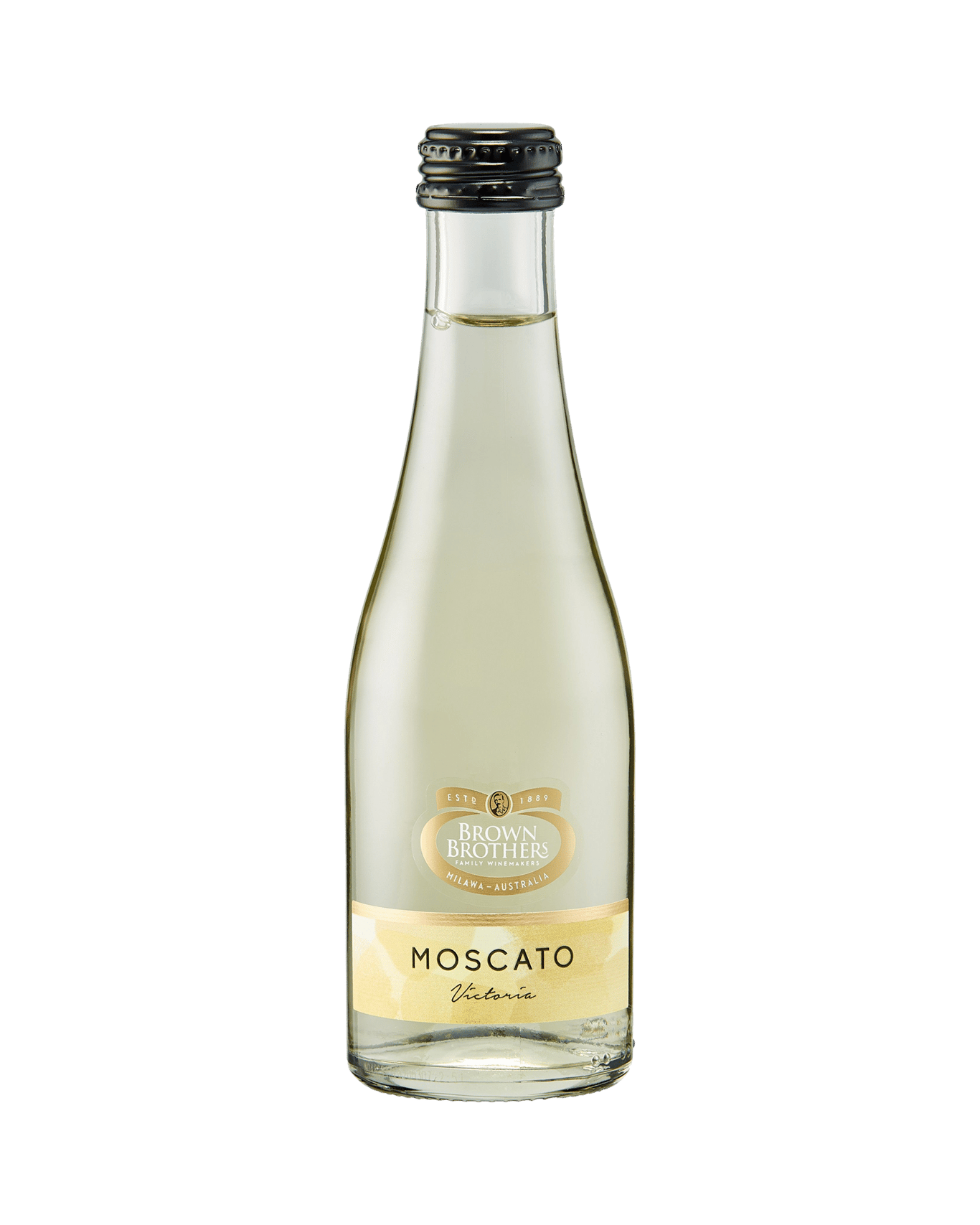 Buy Brown Brothers Moscato 200ml Online (Lowest Price Guarantee) Best
