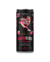 Seltzer Cranberry 8% Cans 250mL