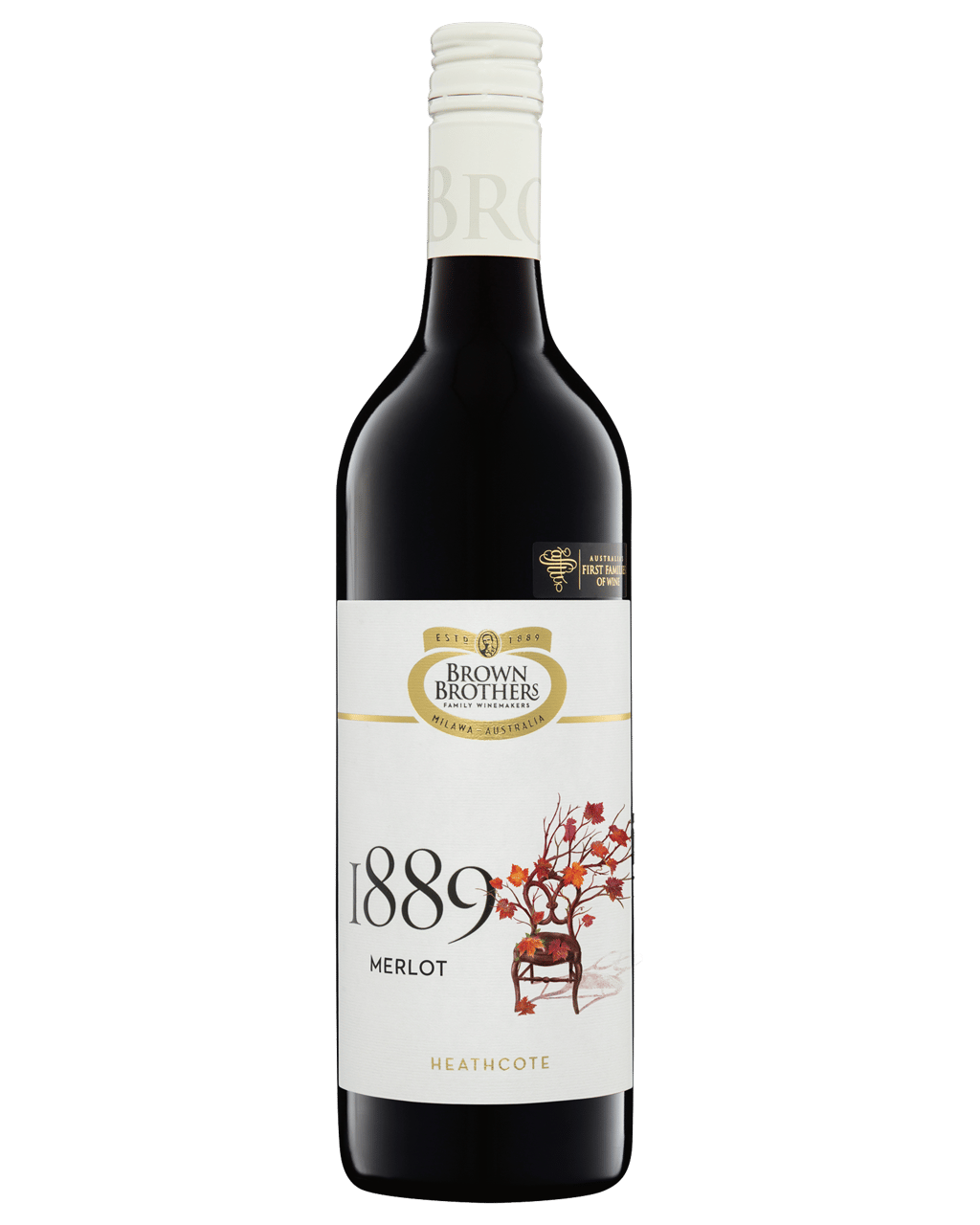 brown brothers red wine