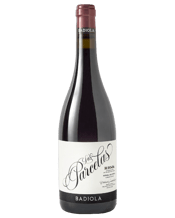  Badiola Las Parcelas Tinto  750mL Badiola is a winery in the heart of Rioja Alavesa. Founded in 2018 by acquiring an existing winery, Badiola offers village and single vineyard wines that display the freshness, elegance and depth of flavours which distinguish Rioja Alavesa. Made from the highest quality, selected Tempranillo grapes from small, old hillside vineyard parcels (“Parcelas”) on limestone soils. The quality of the fruit shines and is beautifully balanced by fresh acidity. A serious lightly oaked wine that will benefit