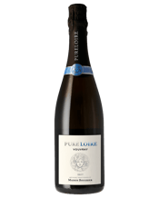 Pure Loire Vouvray Sparkling