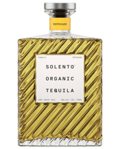 Organic Reposado Tequila 750mL