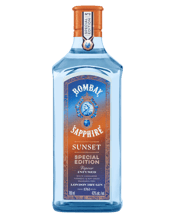 Sunset Gin 700mL