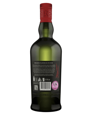 Ardbeg The Old Malt Cask 20年 700ml（Ardbeg (HK) 20 Year