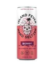 Berry 4.5% 330mL