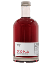 Davo Plum Aperitivo 700mL