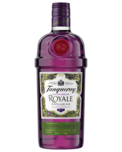 Blackcurrant Royale Gin 700mL