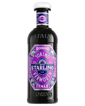 Hotel Starlino Rosso Vermouth 750ml (Italy)