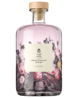 Pink Gin 700mL