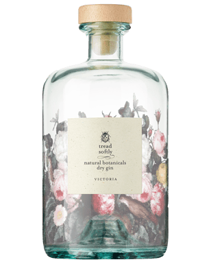 Dry Gin 700mL