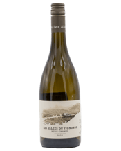  Le Domaine Dhenri Vignoble<br>Petit Chablis  750mL From one of the most respected families in the region, this wine offers an entry level insight to Chablis and its flavors.