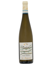  Le Battistelle Soave<br>Classico  750ML Very drinkable wine with strong personality. The Montesei wine is made from small vineyards in the Soave Classico DOC, where it is impossible to machine-harvest the grapes and where the Garganega variety has been grown for many, many years.