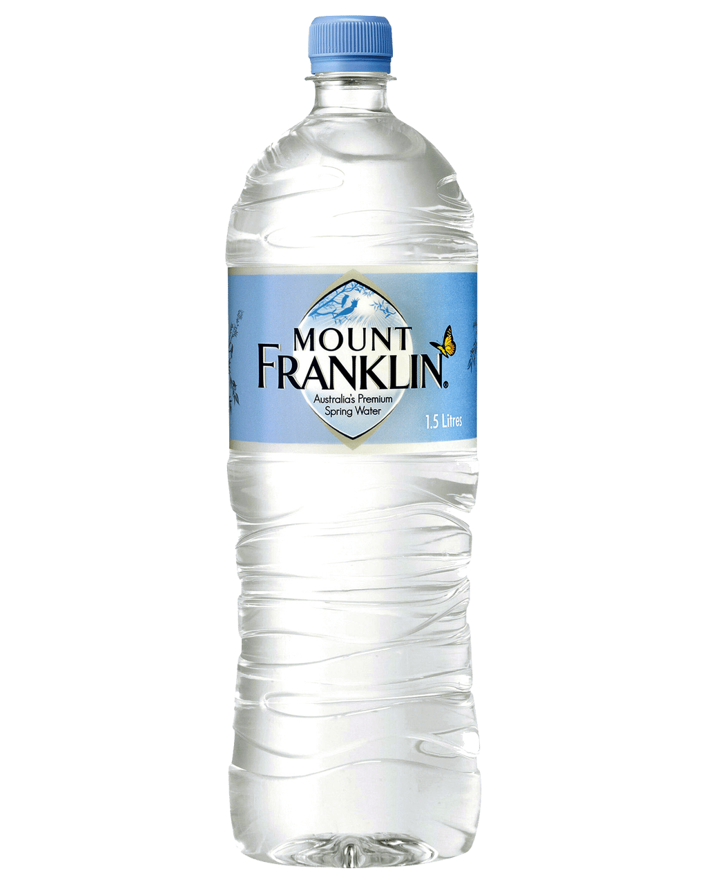 Buy Mount Franklin Spring Water 1.5l Online (Lowest Price Guarantee