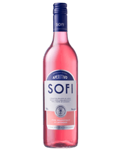  Sofi Spritz Aperitivo Pink<br>Grapefruit &... 750mL Say hello to SOFI. Naturally Australian and beautifully bitter-sweet. Tart Pink Grapefruit is delicately balanced by floral lavender and local grape spirit Make it a spritz with SOFI; 2 parts Sofi Aperitivo, 3 parts Prosecco & 1 part Soda. Garnish with a flesh slice of pink grapefruit.