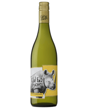  Old Fat Unicorn Buttery<br>Chardonnay  750ML A wine with the pizzazz of a unicorn, but the serious expression of a rhino, it will charge the palate with a surprising blend of fresh stone fruit and creamy complexity. Dazzling not just to the eye but to every sense.