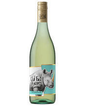  Old Fat Unicorn Sauvignon<br>Blanc  750ML A wine with the pizzazz of a unicorn, but the serious expression of a rhino, it will charge the palate with a surprising blend of bright tropical fruits and zesty citrus. Dazzling not just to the eye but to every sense.