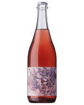 Pet Nat Pinot X Syrah