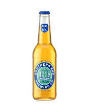  Southern End Brewing Lager<br>Bottles 330ml  330ML With restrained bitterness and perfect balance, Southern End Smooth as Lager is brewed in Victoria for those seeking effortless refreshment and sublime drinkability.