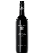 Henschke Hill Of Grace<br>Shiraz 2016 750mL Hill of Grace is a unique, delineated, historic single vineyard which is named after a picturesque region in Silesia known as Gnadenberg, translating to “Hill of Grace”. The original vines, planted in 1860, are now over 160 years old and remain the heart of Hill of Grace wine. The 2016 release of Hill of Grace is deep crimson in colour with violet hues. Lifted, exotic aromas of star anise, sage, bay leaf and fennel frame dark and brooding blackberry, mulberry and redcurrant notes. The palate is