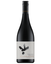 Serra Ranges Shiraz