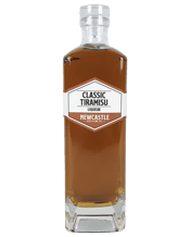  Newcastle Distilling Co Tira<br>Misu  700ML Tantalisingly sweet, perfect for coffee lovers. Made from our triple distilled vodka, perfect for espresso martinis or for an after dinner dessert.