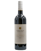 Vasse Felix Tom Cullity<br>Cabernet Sauvignon... 750ML Don’t miss this rare chance to secure a magnificent wine from a top producer that’s in seriously short supply. Made by an acclaimed winemaker at the top of their game, this is a slice of wine history you don’t want to miss. Add it to your collection while you can!
