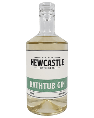 bathtub gin australia