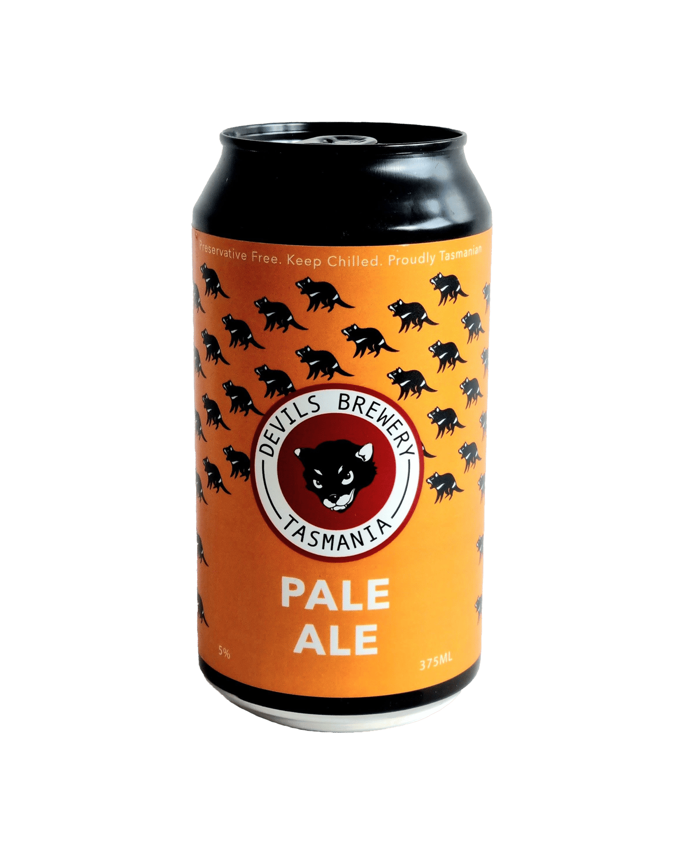 Buy Devils Brewery Pale Ale Can 375ml Online (Lowest Price Guarantee