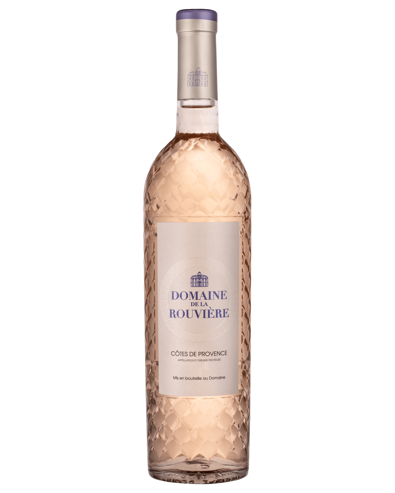Buy Domaine De La Rouviere Côtes De Provence Rosé Online (Lowest Price